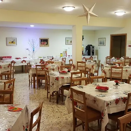 Domus San Vincenzo Sant'Agnello
